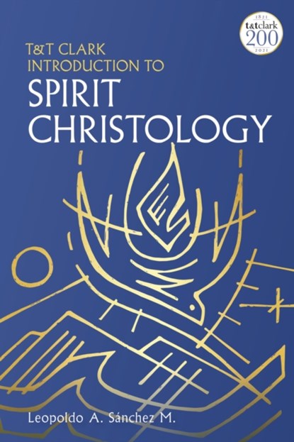 T&T Clark Introduction to Spirit Christology, Professor Leopoldo A. (Concordia Seminary Sanchez M. - Paperback - 9780567690135