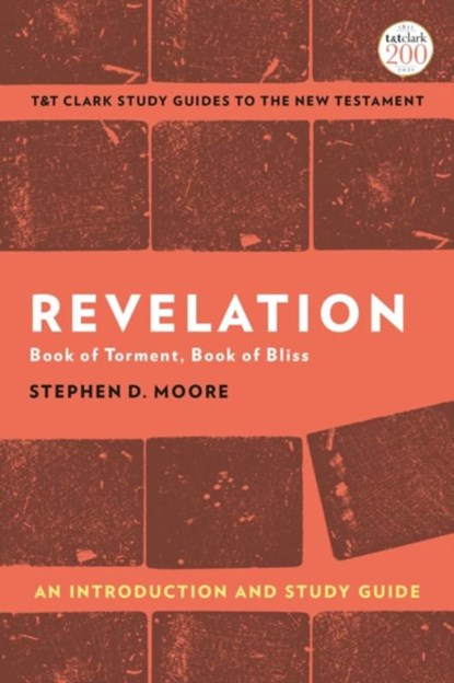 Revelation: An Introduction and Study Guide, Professor Stephen D. (Drew University Moore - Gebonden - 9780567696786
