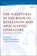 The Scriptures in the Book of Revelation and Apocalyptic Literature, Professor Susan (Newman University Birmingham Docherty ; Dr Steve (St Mellitus College Smith - Paperback - 9780567710444