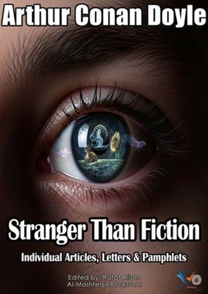 Stranger Than Fiction, Arthur Conan Doyle - Ebook - 9780570518952