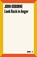 Look Back in Anger, John Osborne - Paperback - 9780571038480
