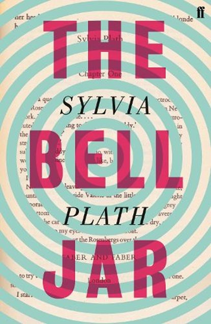 The Bell Jar, PLATH,  Sylvia - Paperback Pocket - 9780571081783