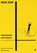 Pedagogical Sketchbook, Paul Klee - Paperback - 9780571086184