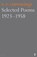 Selected Poems 1923-1958, E.E. Cummings - Paperback - 9780571089864