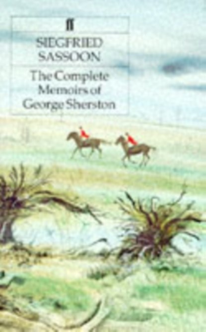 The Complete Memoirs of George Sherston, Siegfried Sassoon - Paperback - 9780571099139