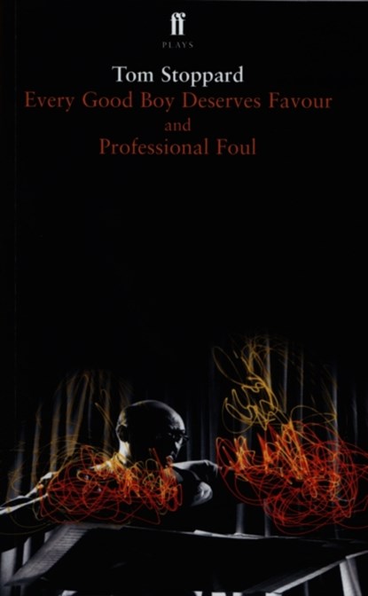 Every Good Boy Deserves Favour & Professional Foul, Tom Stoppard - Paperback - 9780571112265
