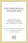 The Philokalia Vol 1 | G.E.H. Palmer | 