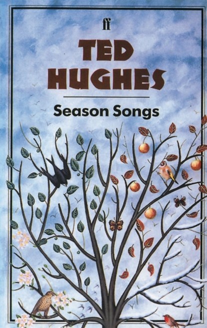 Season Songs, Ted Hughes - Paperback - 9780571137039