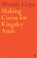Making Cocoa for Kingsley Amis, Wendy Cope - Paperback - 9780571137473