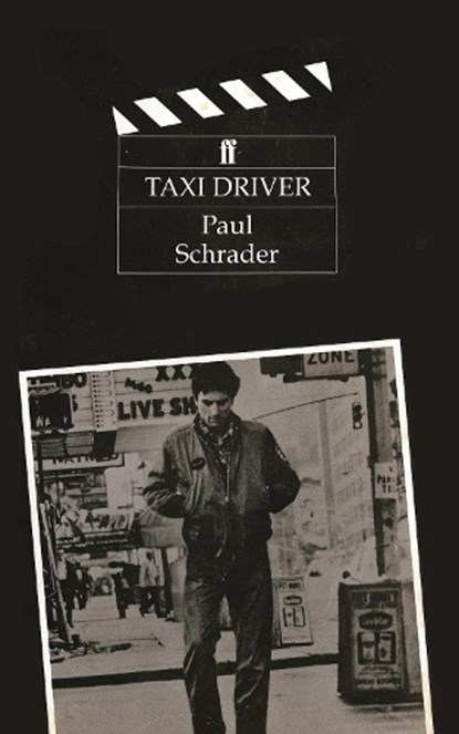 Taxi Driver, Paul Schrader - Paperback - 9780571144648