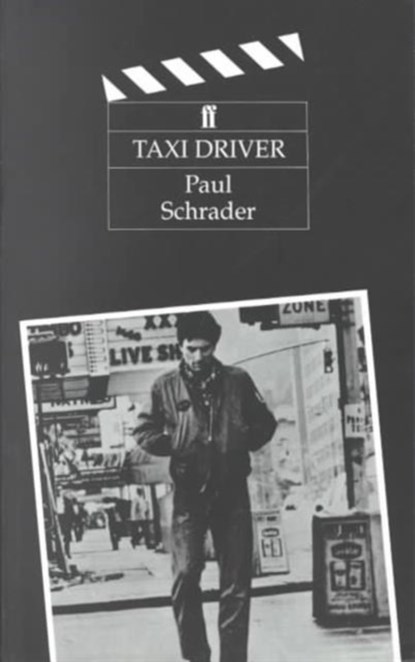 Taxi Driver, Paul Schrader - Paperback - 9780571144648