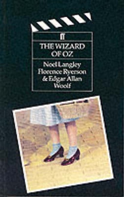 Wizard of Oz, LANGLEY,  Noel ; Ryerson, Florence ; Woolf, Edgar Allen - Paperback - 9780571160686