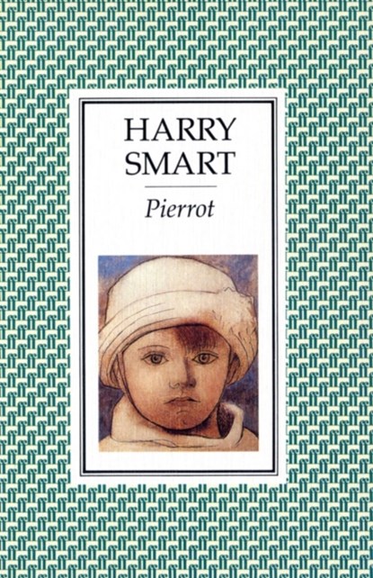 Pierrot, Harry Smart - Paperback - 9780571162796