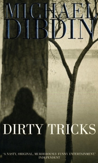 Dirty Tricks, Michael Dibdin - Paperback - 9780571165308