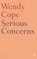 Serious Concerns, Wendy Cope - Paperback - 9780571167050