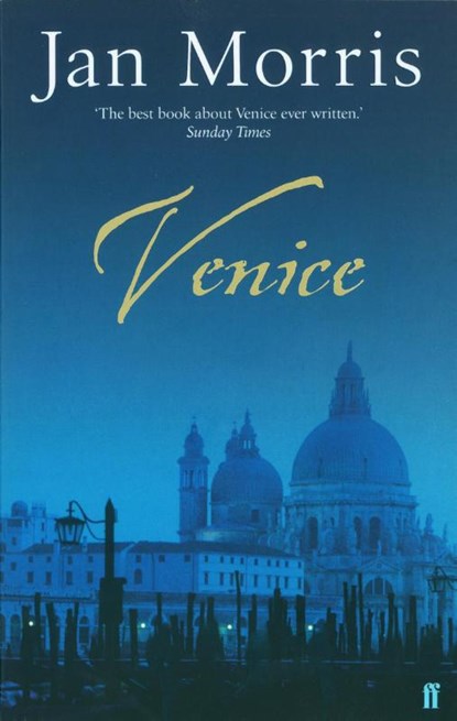 Venice, Jan Morris - Paperback - 9780571168972