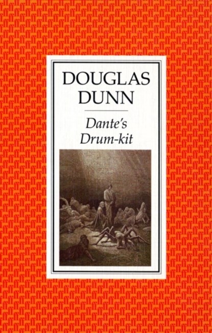 Dante's Drumkit, Douglas Dunn - Paperback - 9780571170555