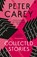 Collected Stories, Peter Carey - Paperback - 9780571175864
