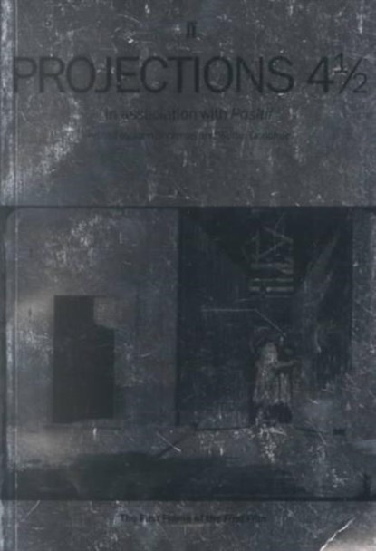 Projections 4 1/2, John Boorman ; Walter Donohue - Paperback - 9780571176090