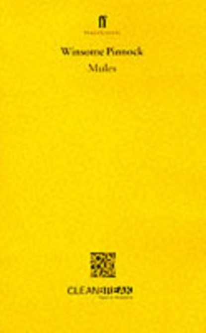 Mules, Winsome Pinnock - Paperback - 9780571190225