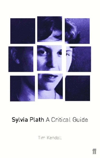 Sylvia Plath, Sylvia Plath - Paperback - 9780571192359