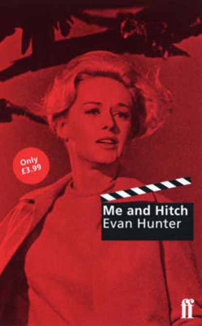 Me and Hitch, HUNTER,  Evan - Paperback - 9780571193066