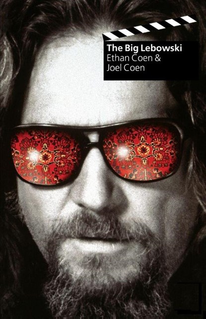 The Big Lebowski, Ethan Coen ; Joel Coen - Paperback - 9780571193356