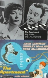 The Apartment - I.A.L. Diamond - 9780571194094