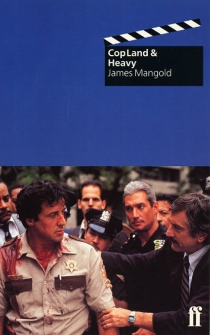 Copland & Heavy, James Mangold - Paperback - 9780571194254