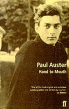 Hand to Mouth | Paul Auster | 