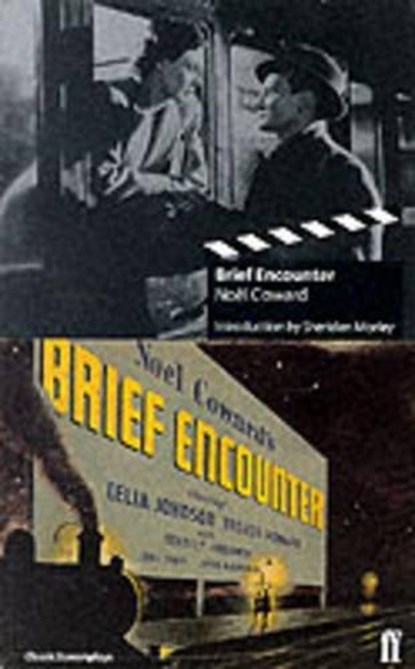 Brief Encounter, COWARD,  Noel - Paperback - 9780571196807