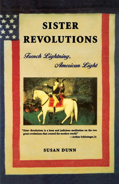 Sister Revolutions, Susan Dunn - Paperback - 9780571199891