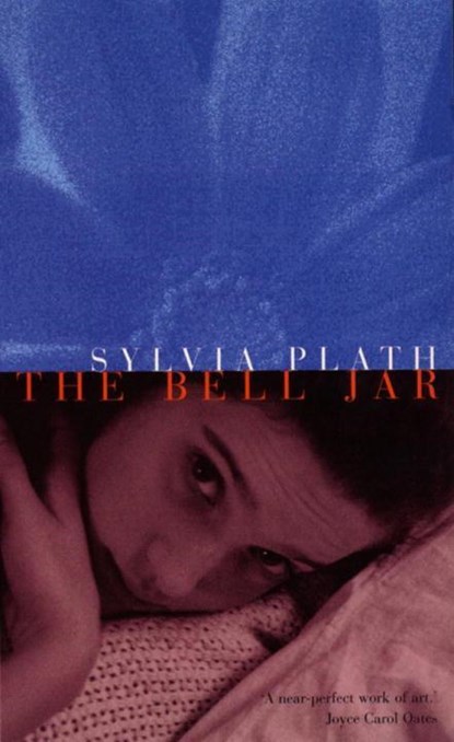 The Bell Jar, Sylvia Plath - Paperback - 9780571200337