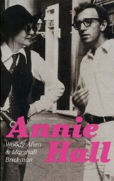 Annie Hall - Woody Allen - 9780571202140