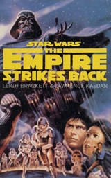 The Empire Strikes Back - George Lucas - 9780571203000