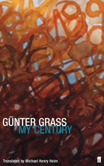 My Century, Gunter Grass - Paperback - 9780571203123