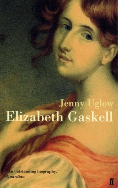 Elizabeth Gaskell, Jenny Uglow - Paperback - 9780571203598