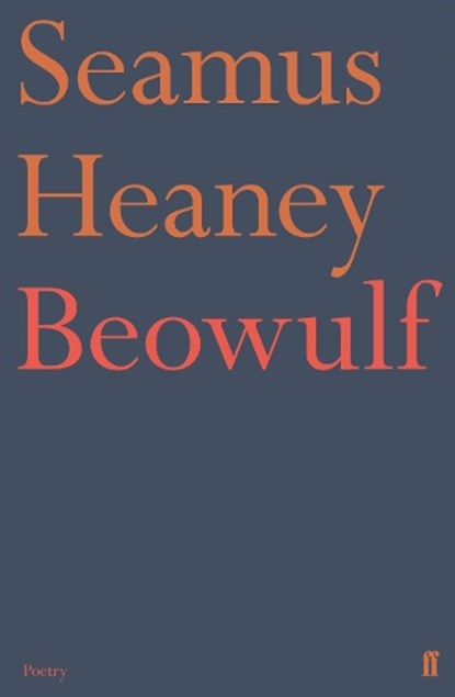 Beowulf, Seamus Heaney - Paperback - 9780571203765