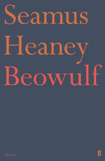 Beowulf, Seamus Heaney - Paperback - 9780571203765