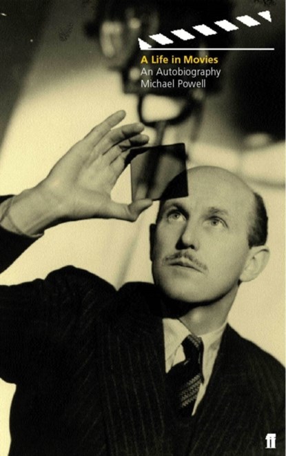 A Life in Movies, Michael Powell - Paperback - 9780571204311