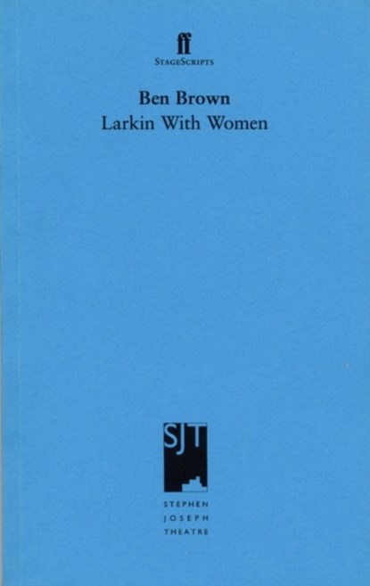 Larkin with Women, Ben Brown - Paperback - 9780571204724