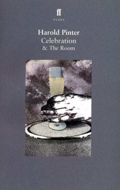 Celebration & The Room, Harold Pinter - Paperback - 9780571204977
