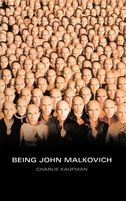 Being John Malkovich, Charlie Kaufman - Paperback - 9780571205868