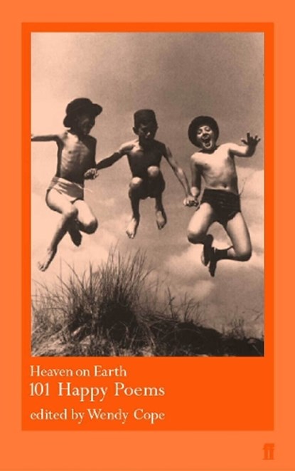 Heaven on Earth, Wendy Cope - Paperback - 9780571207060