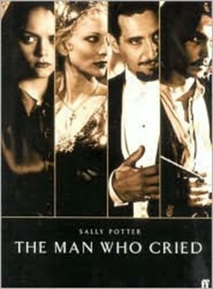 The Man Who Cried, Sally Potter - Paperback - 9780571207480
