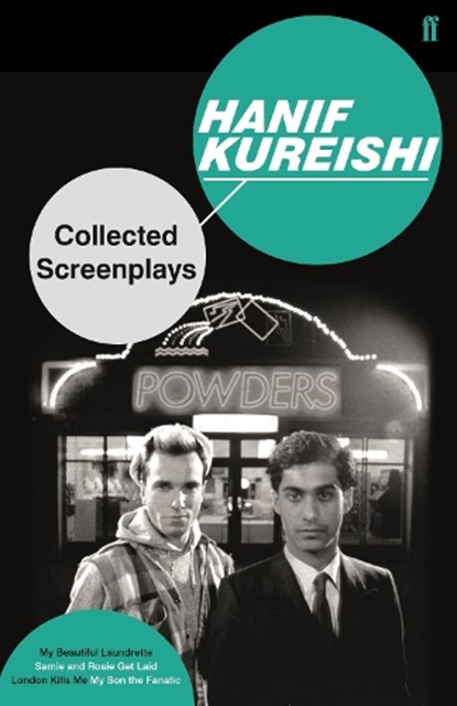 Collected Screenplays 1, Hanif Kureishi - Paperback - 9780571214334