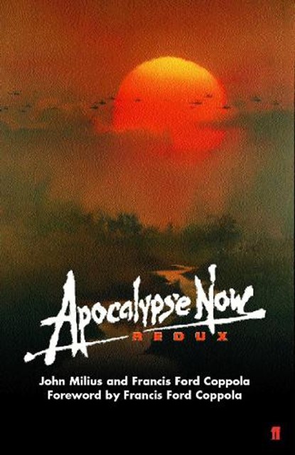Apocalypse Now Redux, Francis Ford Coppola ; John Milius - Paperback - 9780571214846