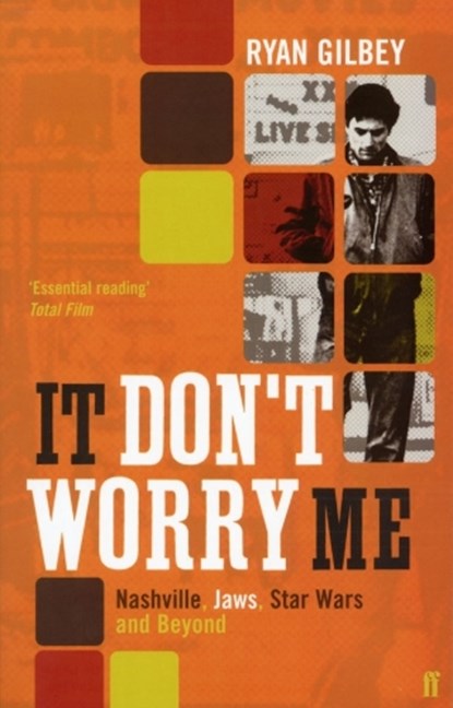 It Don't Worry Me, Ryan Gilbey - Paperback - 9780571214877