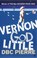 Vernon god little, dbc pierre - Paperback - 9780571215171