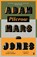 Pilcrow, Adam Mars-Jones - Paperback - 9780571217045